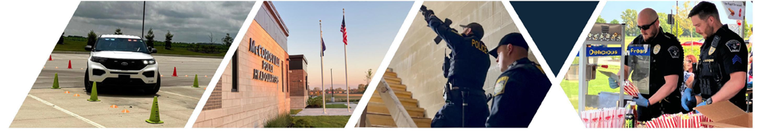 McCordsville Police Department, IN Public Safety Jobs
