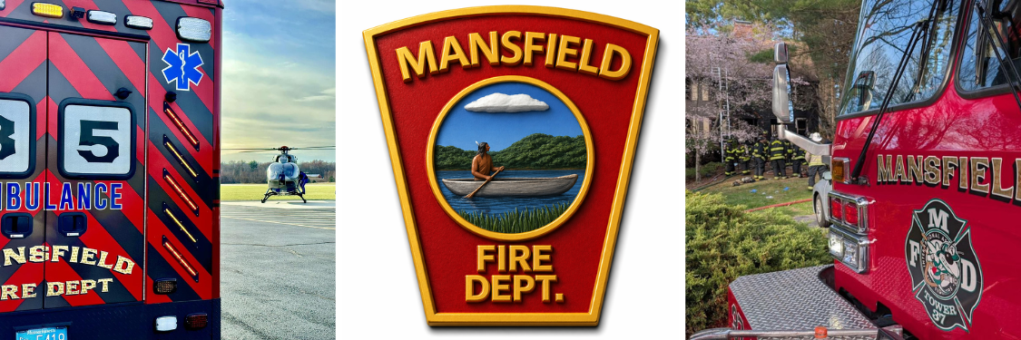 Mansfield Fire Department, MA Public Safety Jobs