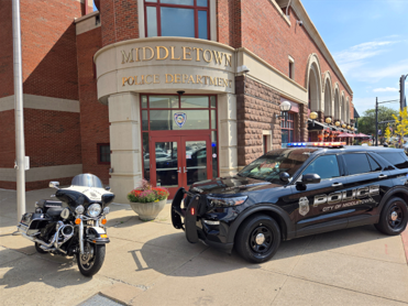 Middletown Police Department, CT Public Safety Jobs
