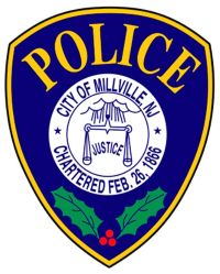 Millville Police Department, NJ Public Safety Jobs