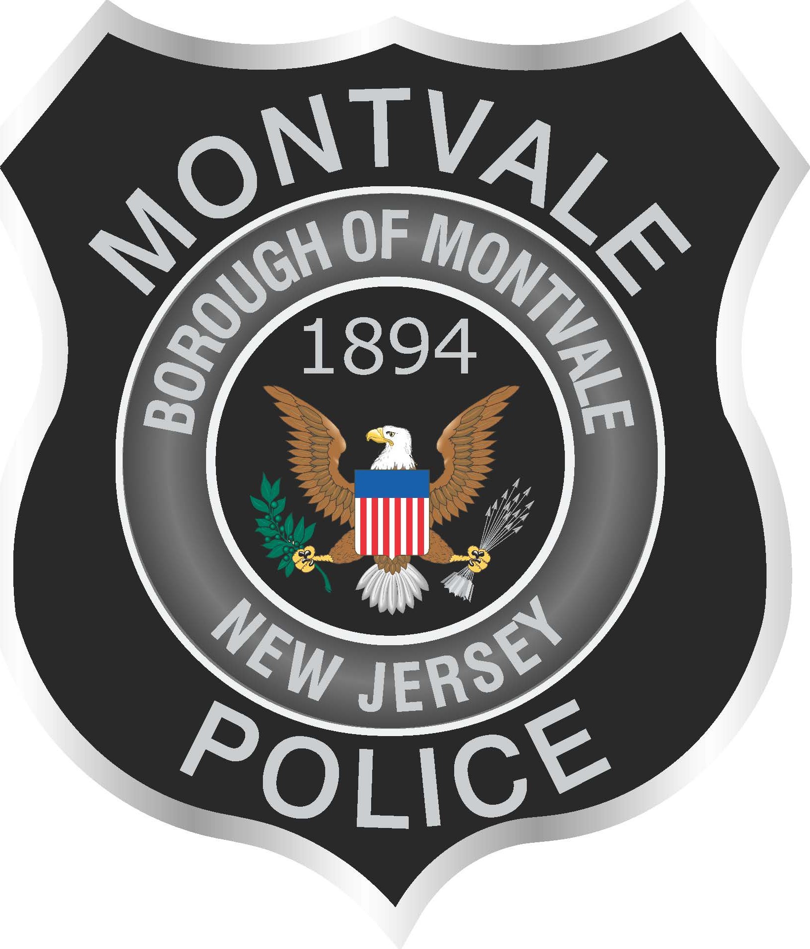 Montvale Police Department, NJ Public Safety Jobs