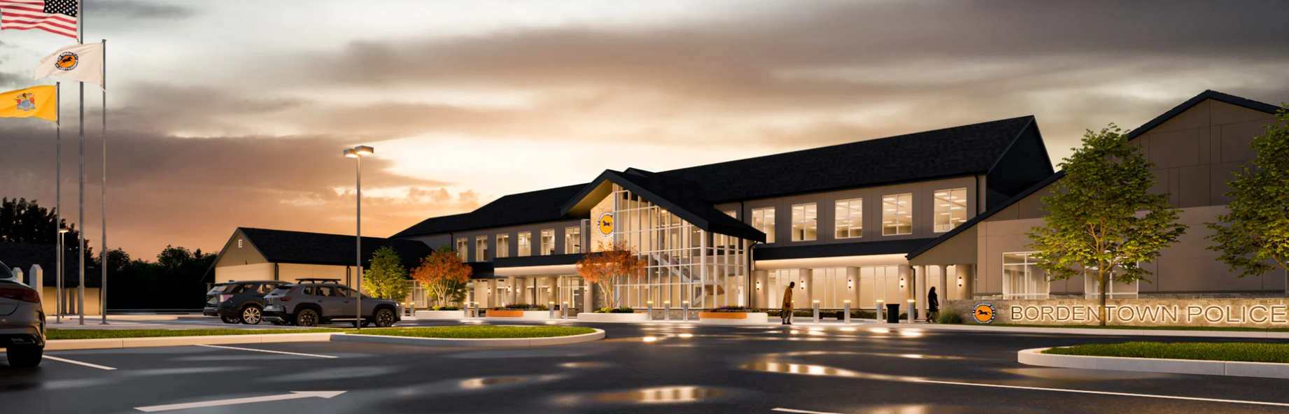 Bordentown Township Police Department, NJ Public Safety Jobs