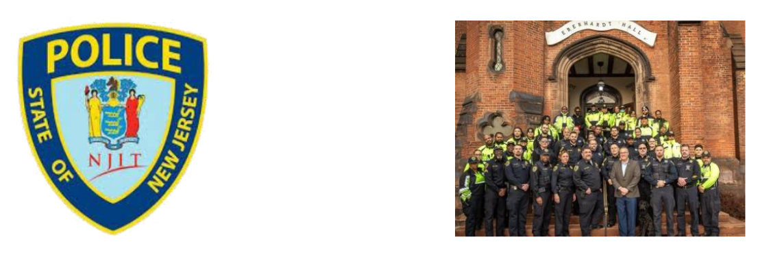 NJ Institute of Technology Department of Public Safety, NJ Public Safety Jobs
