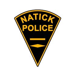 Natick Police Department, MA Public Safety Jobs