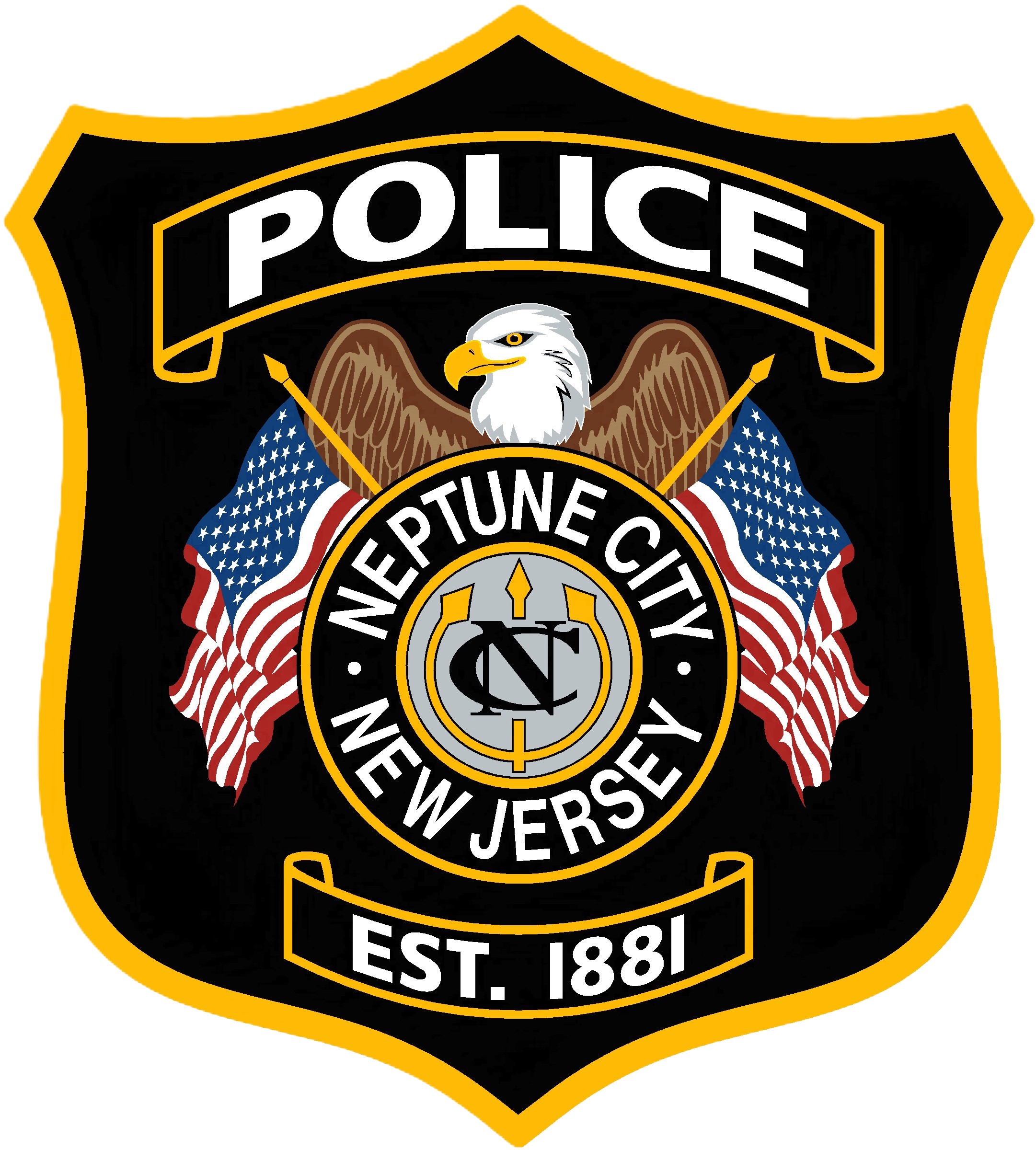 Neptune City Police Department, NJ Public Safety Jobs