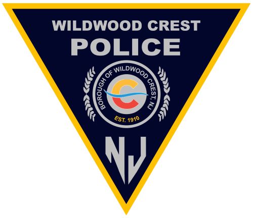 Wildwood Crest Police Department, NJ Public Safety Jobs
