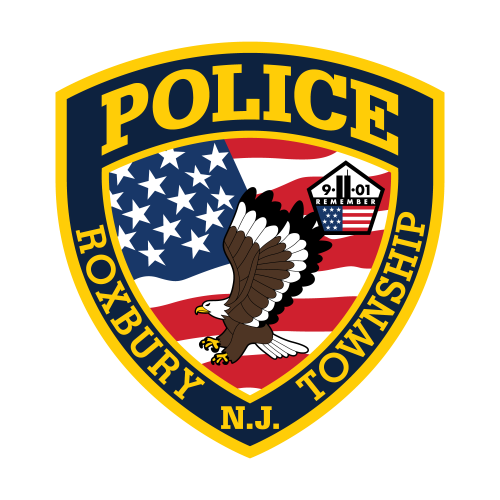 Roxbury Township Police Department, NJ Public Safety Jobs