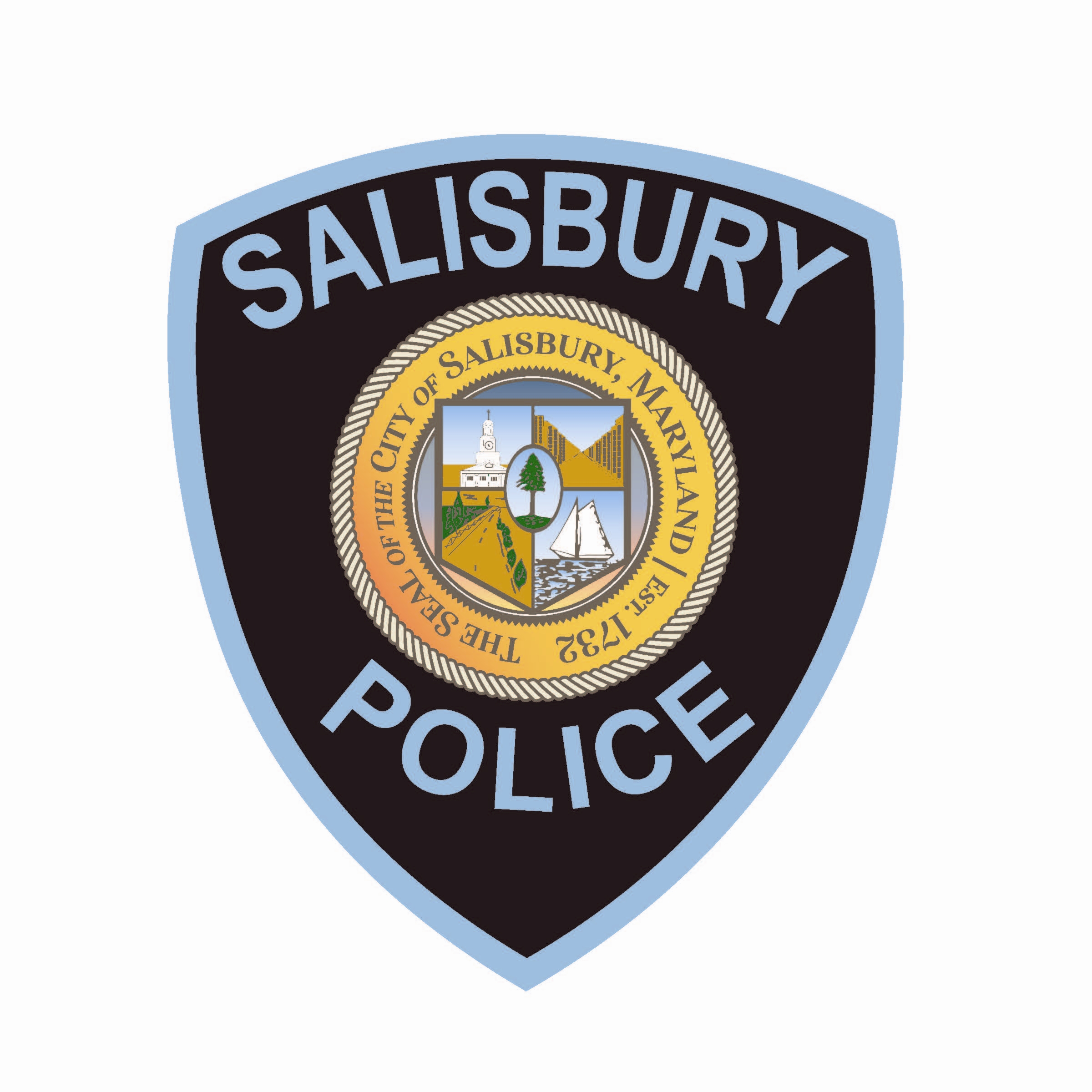 Salisbury Police Department, MD Public Safety Jobs