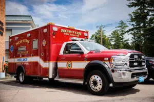 Norton Fire Department, MA Public Safety Jobs