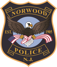 Norwood Police Department, NJ Public Safety Jobs