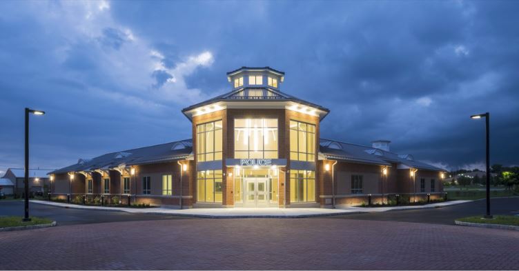 Harrison Township, NJ Public Safety Jobs