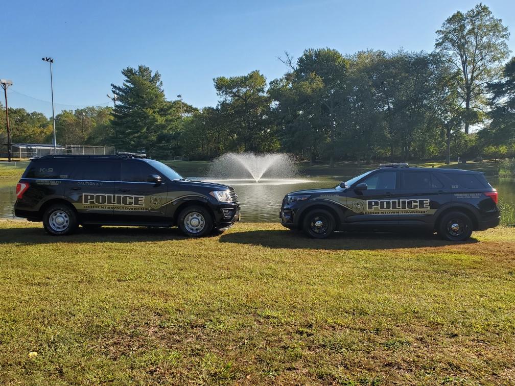 Bordentown Township Police Department, NJ Public Safety Jobs