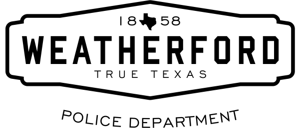 Weatherford Police Department, TX Public Safety Jobs