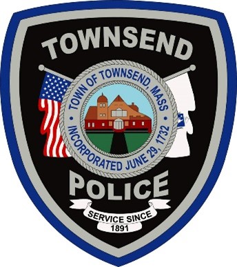 Department Patch