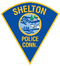 Shelton Police Patch