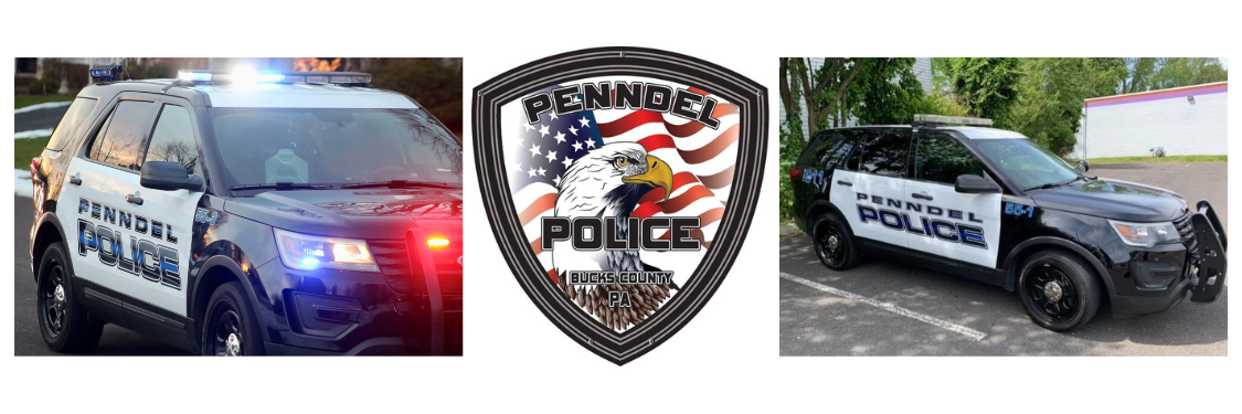 Penndel Borough Police Department, PA Public Safety Jobs