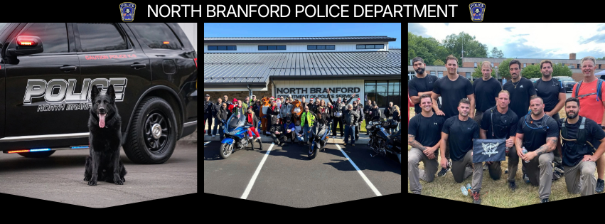 North Branford Police Department, CT Public Safety Jobs