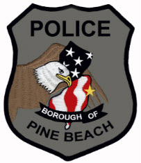 Pine Beach Police Department, NJ Public Safety Jobs