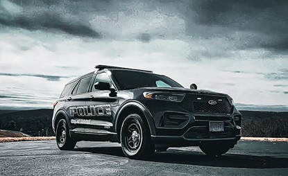 Bristol Police Department, CT Public Safety Jobs