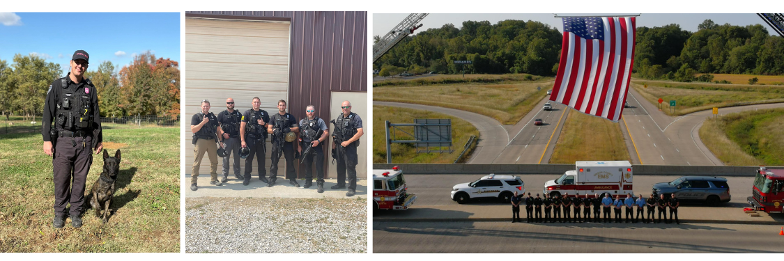 Princeton Police Department, IN Public Safety Jobs