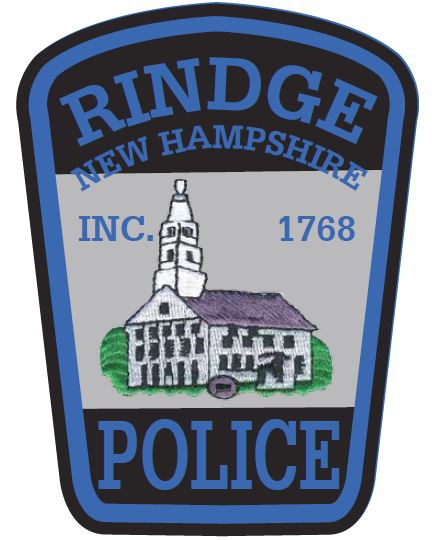 Rindge Police Department, NH Public Safety Jobs