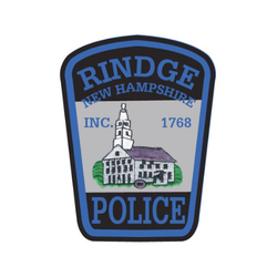 Rindge Police Department, NH Public Safety Jobs