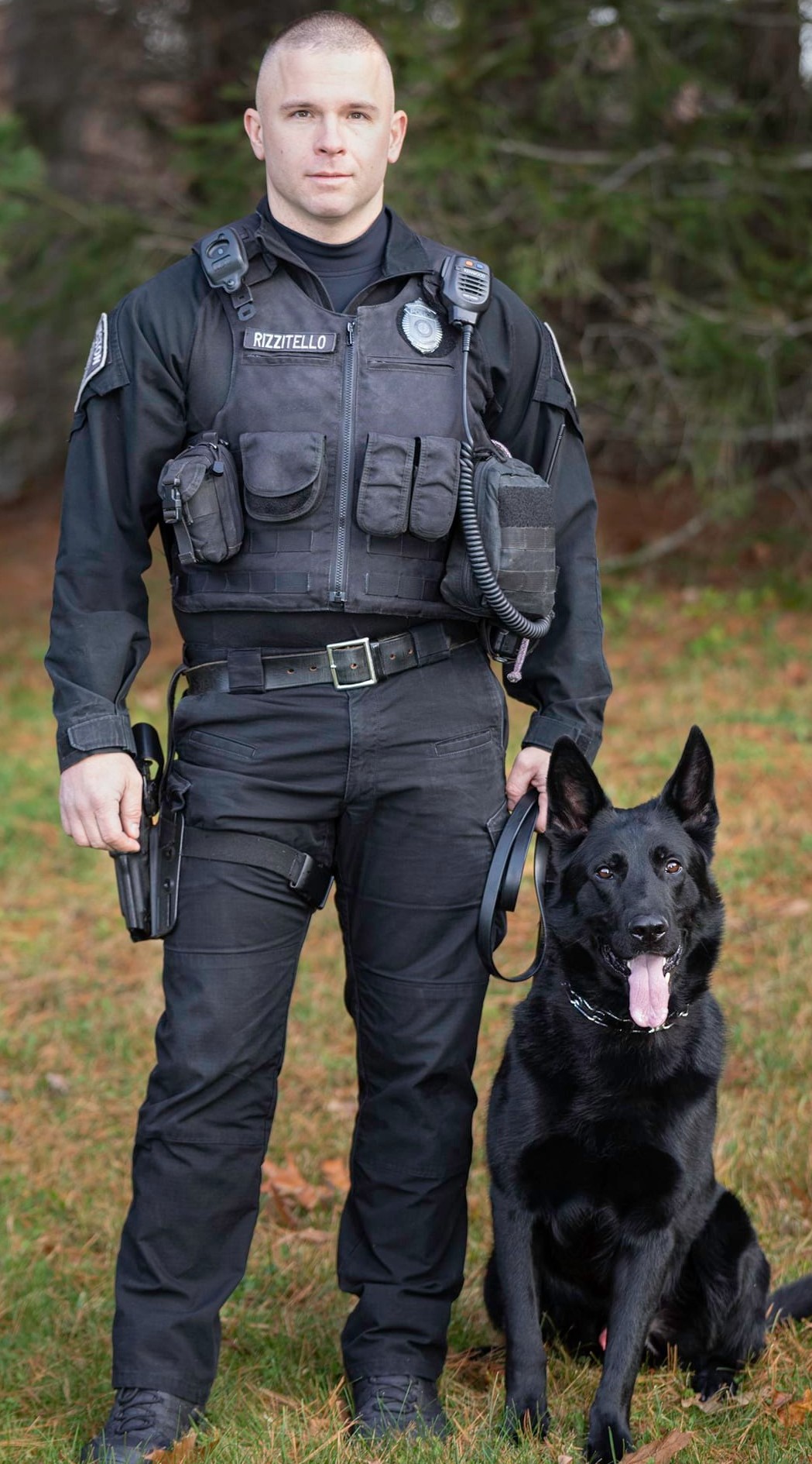 Weston Police Department, MA Public Safety Jobs