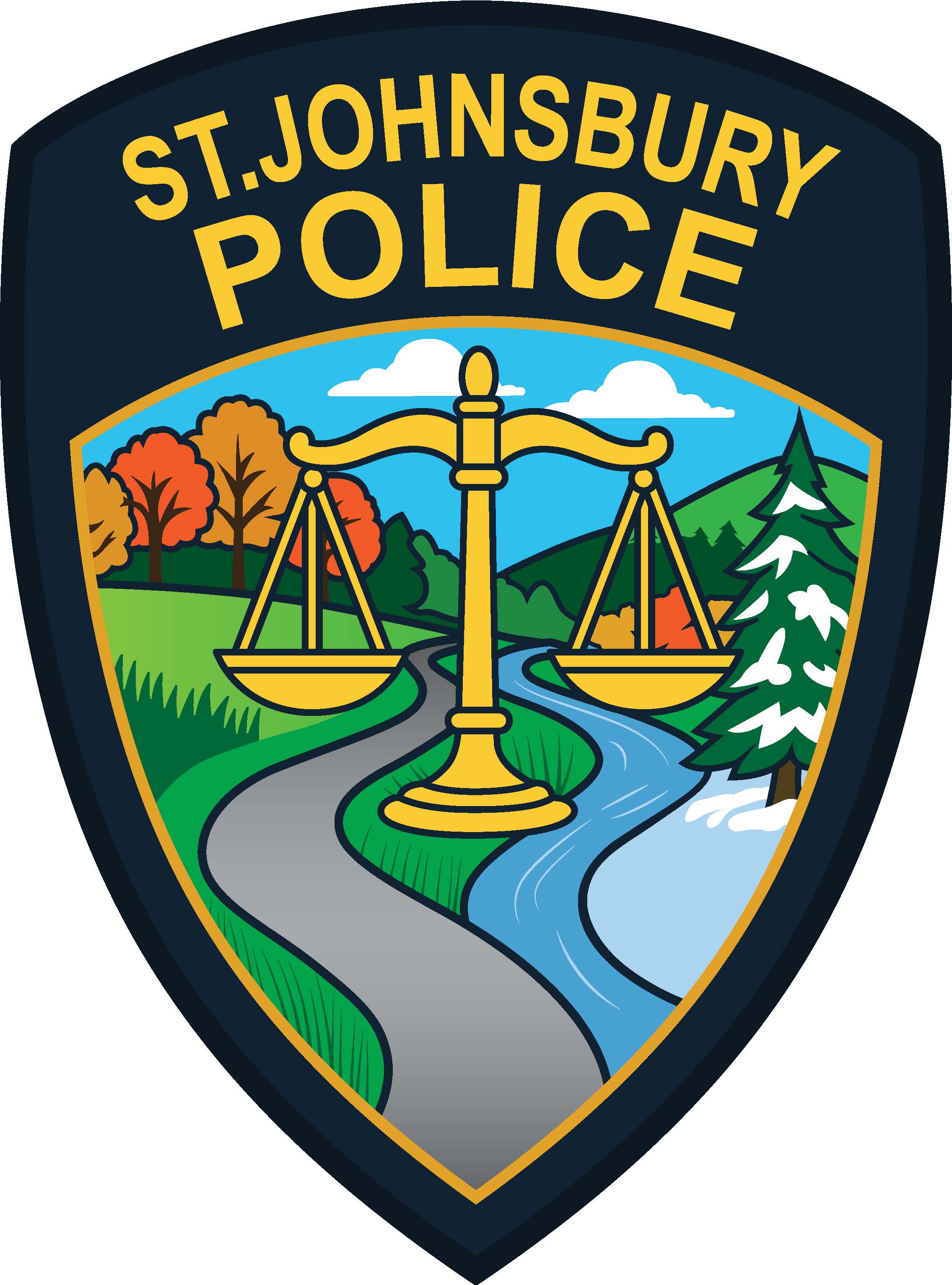 St. Johnsbury Police Department, VT Public Safety Jobs