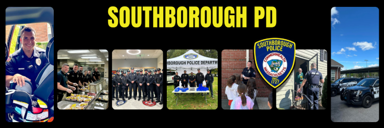Southborough Police Department, MA Public Safety Jobs