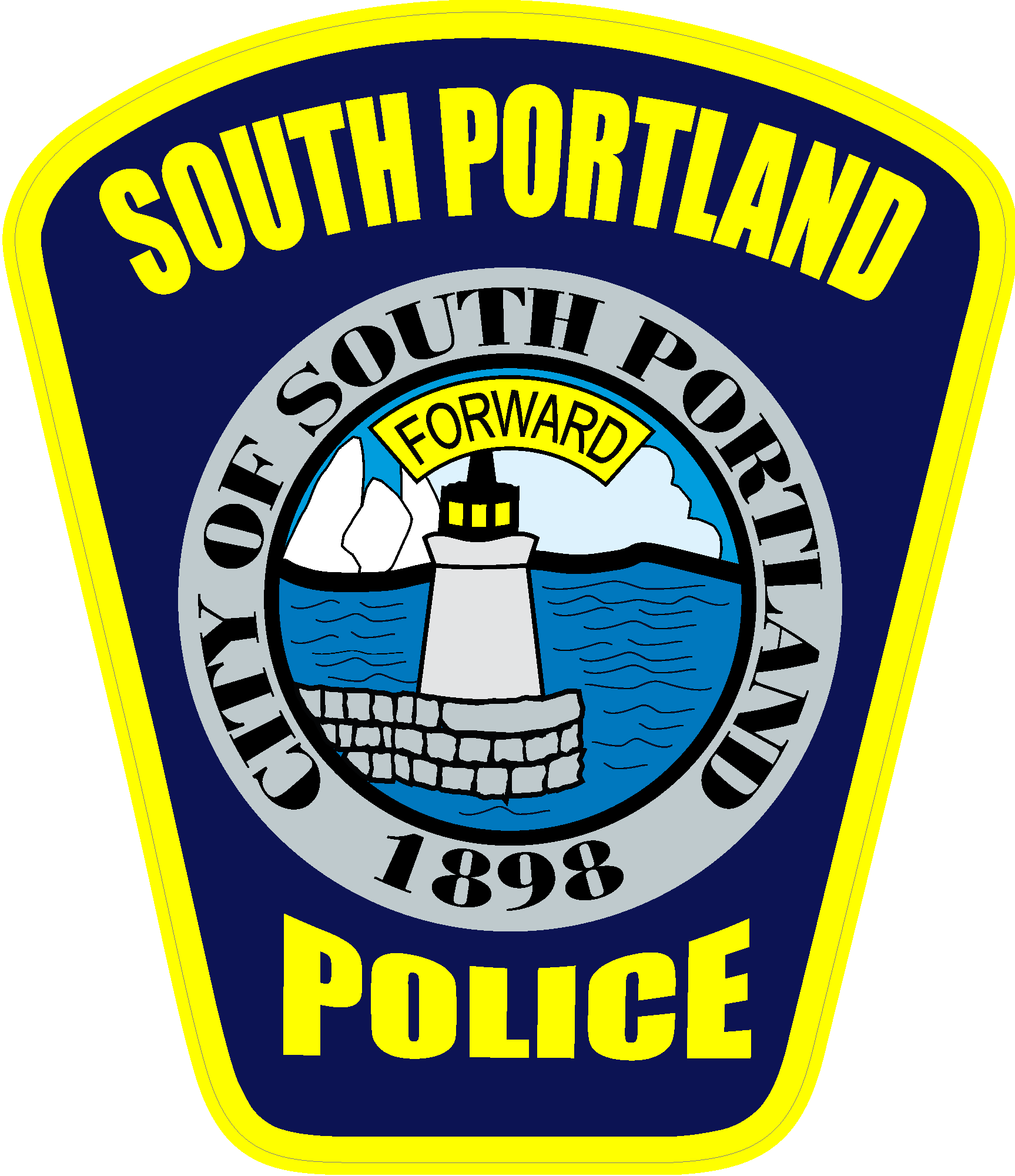 South Portland Police Department, ME Public Safety Jobs