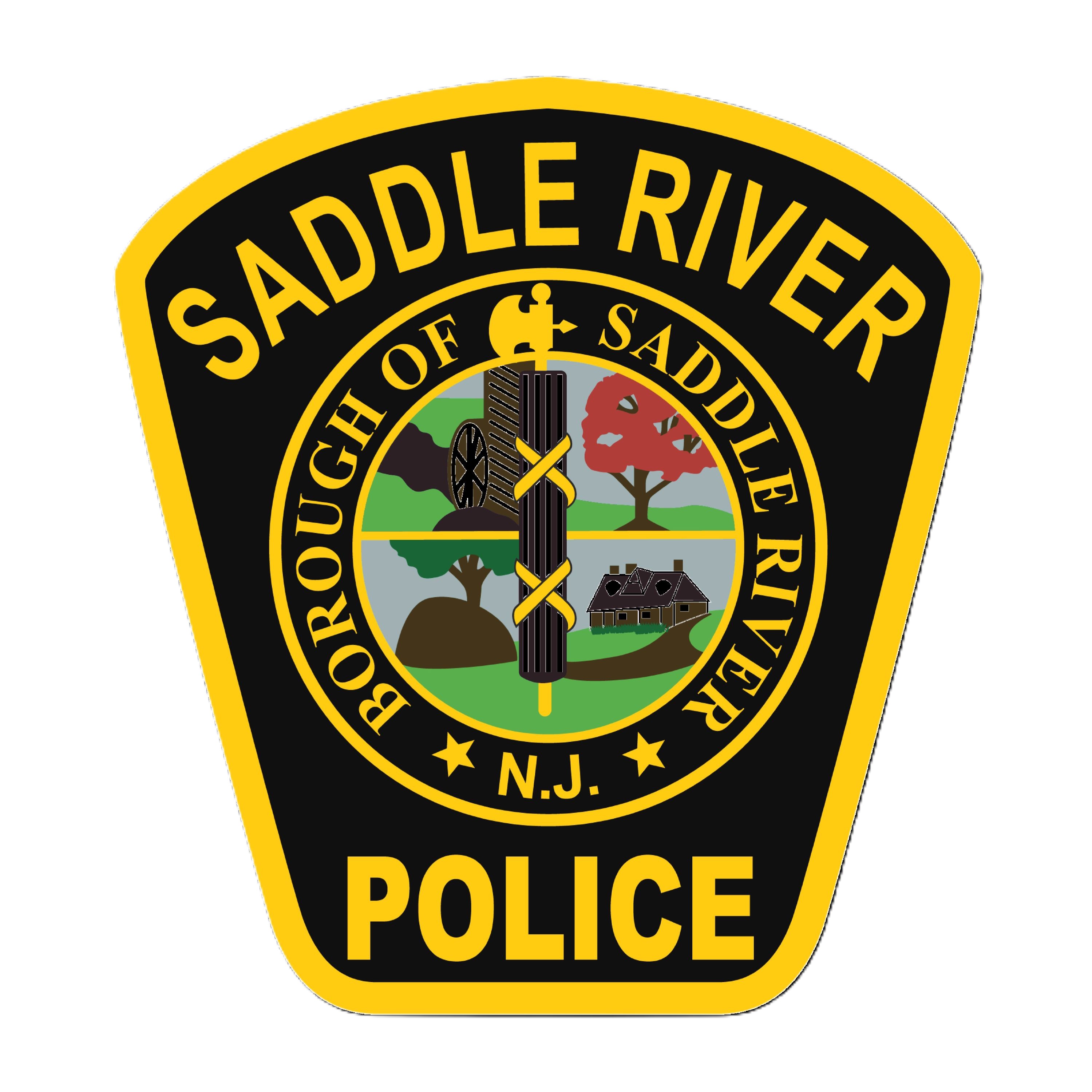 Saddle River Police Department, NJ Public Safety Jobs