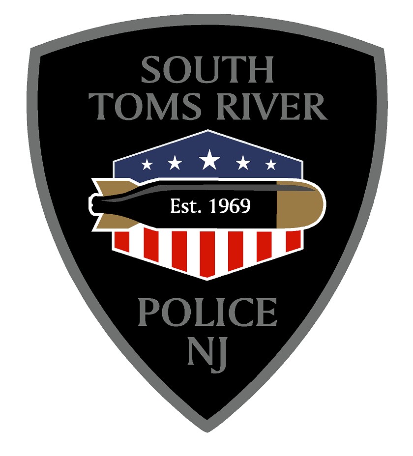 South Toms River Police Department, NJ Public Safety Jobs