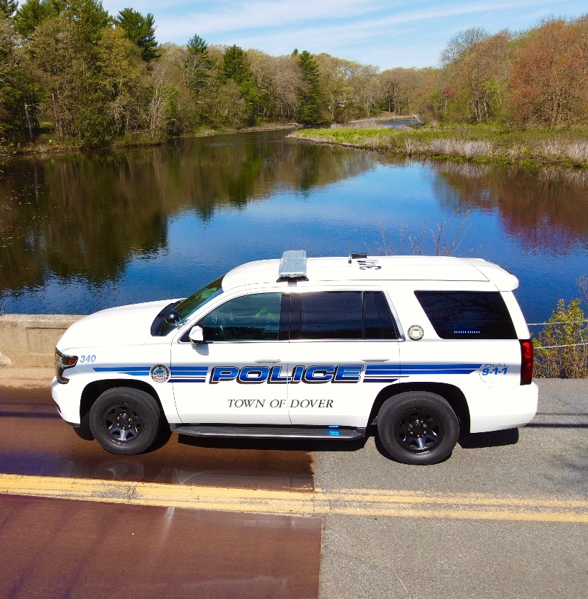Dover Police Department, MA Public Safety Jobs