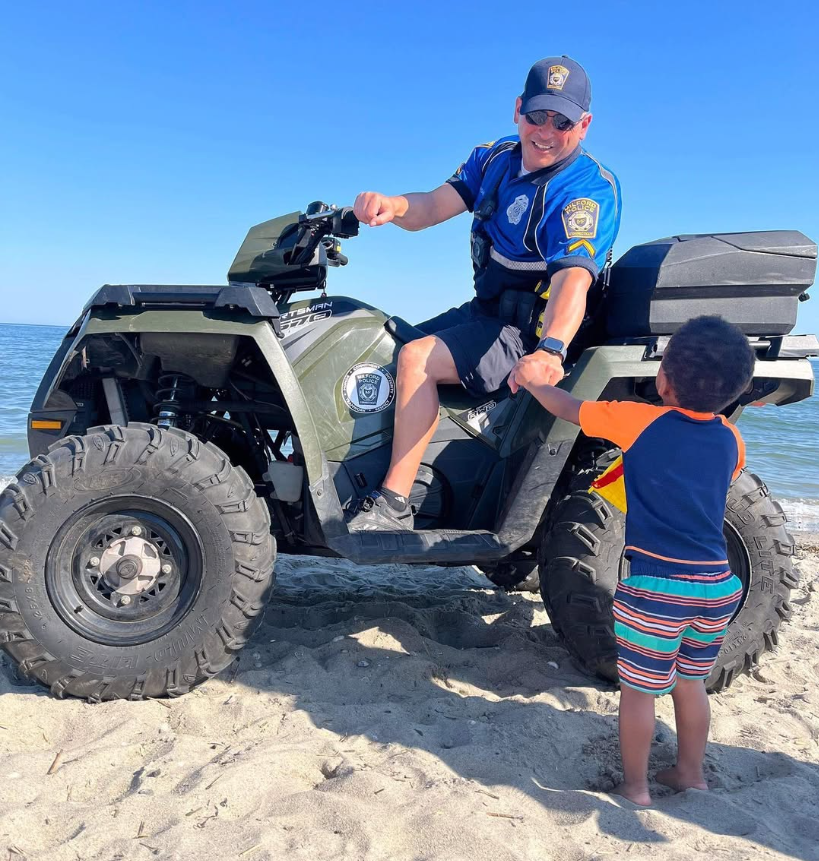 ATV