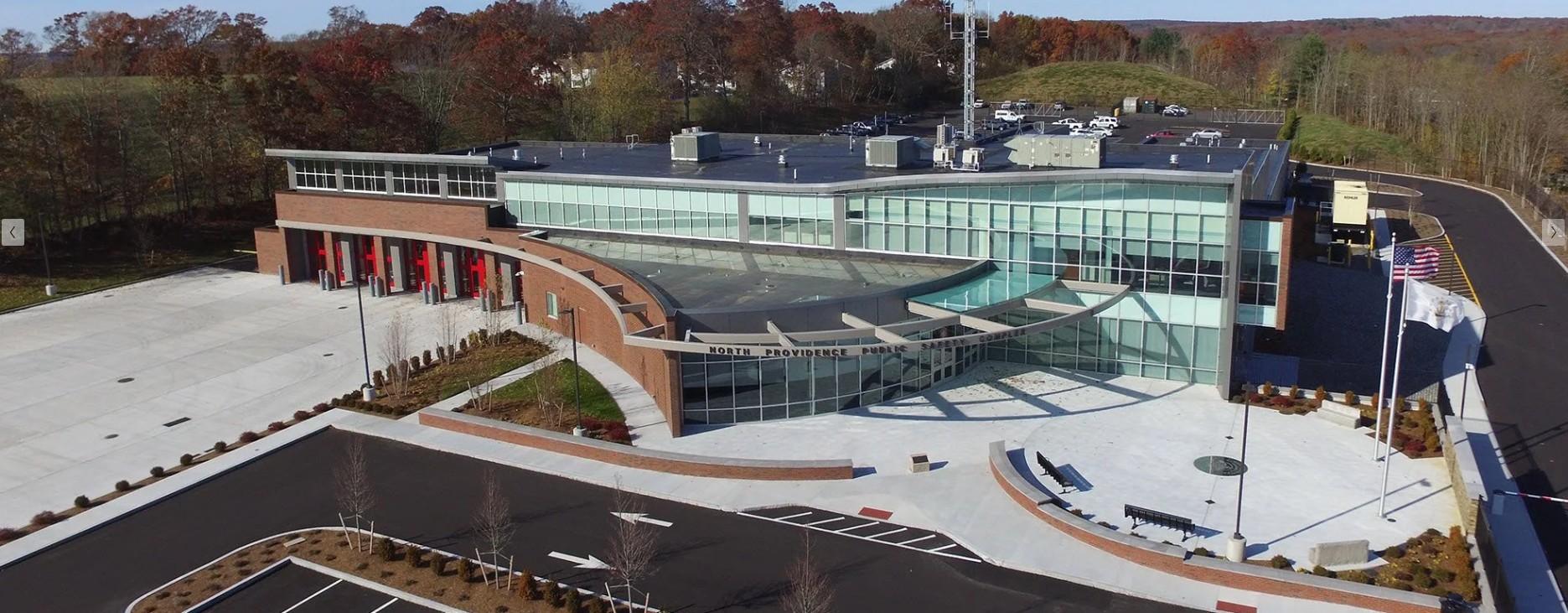 North Providence Police Department, RI Public Safety Jobs