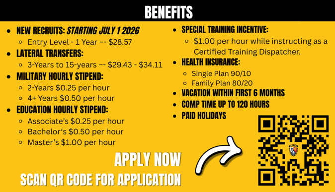 Buxton Police Department, ME Public Safety Jobs