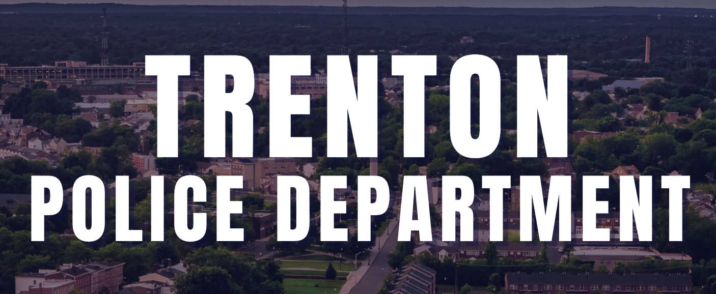 Trenton Police Department, NJ Public Safety Jobs