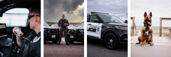 Seabrook Police Department, NH Public Safety Jobs