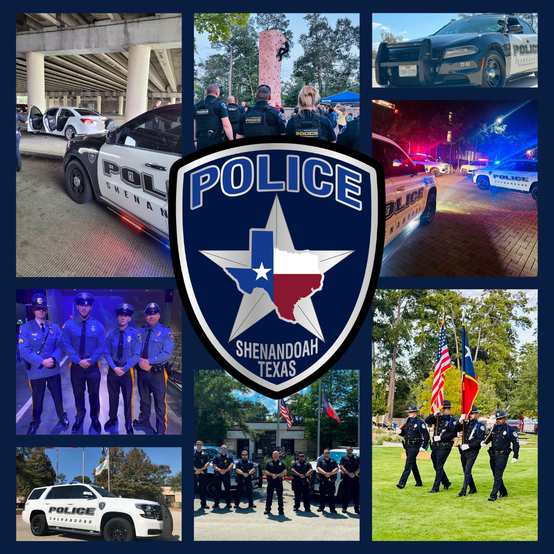 Shenandoah