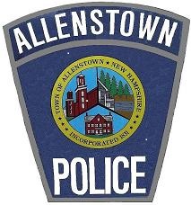 Allenstown Police Department, NH Public Safety Jobs