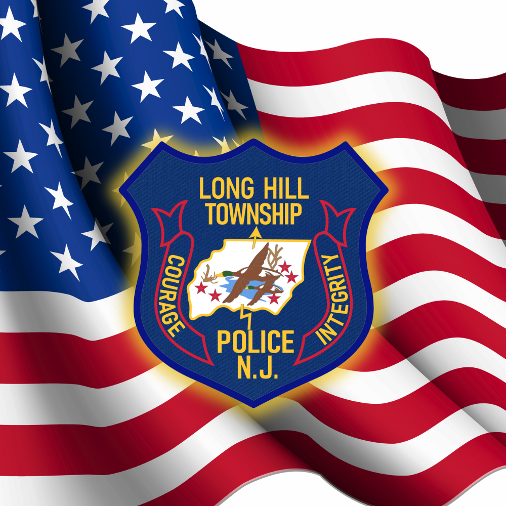 Long Hill Township Police Department, NJ Public Safety Jobs