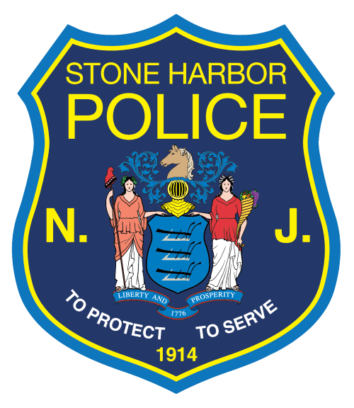 Stone Harbor Police Department, NJ Public Safety Jobs