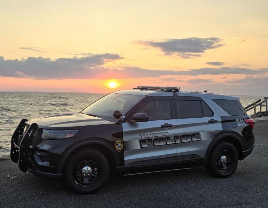 Falmouth Police Department, MA Public Safety Jobs