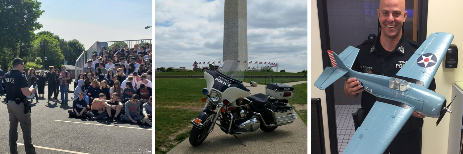 Tenafly Police Department, NJ Public Safety Jobs