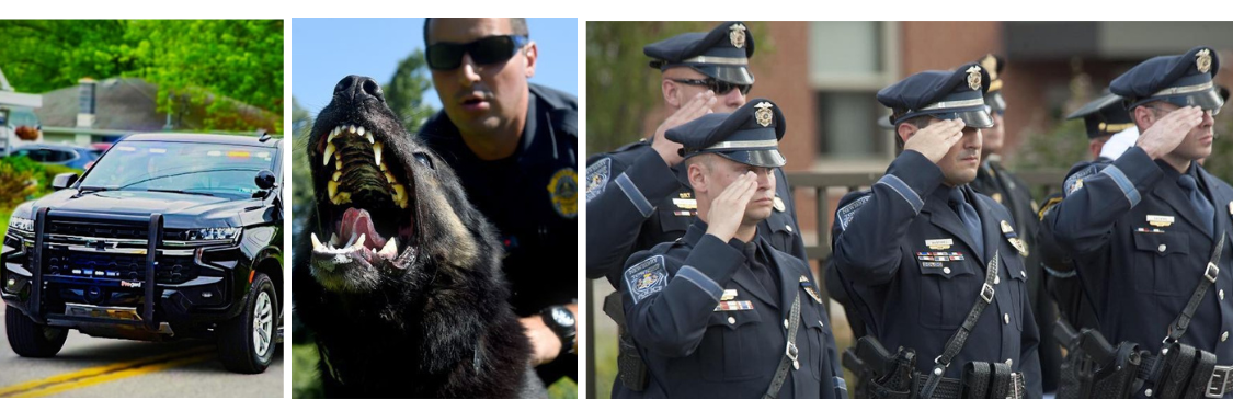 Newberry Township Police Department, PA Public Safety Jobs