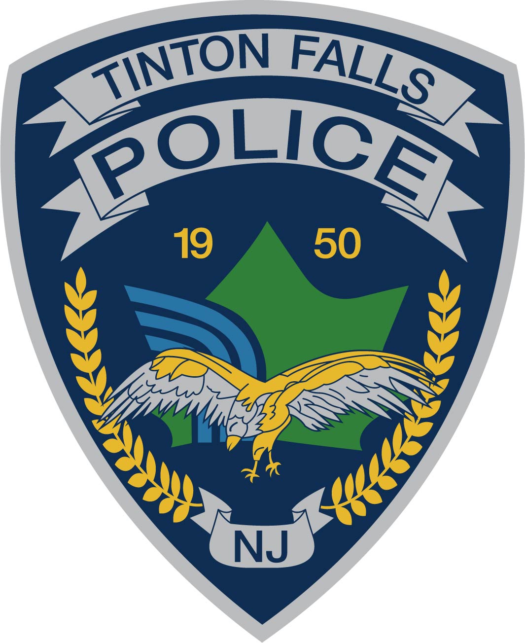 Tinton Falls Police Department, NJ Public Safety Jobs