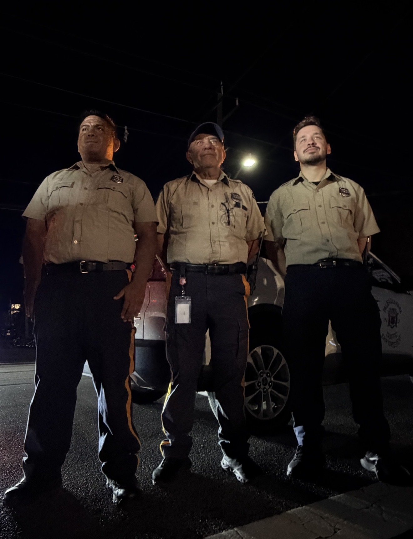Palisades Park Police Department, NJ Public Safety Jobs
