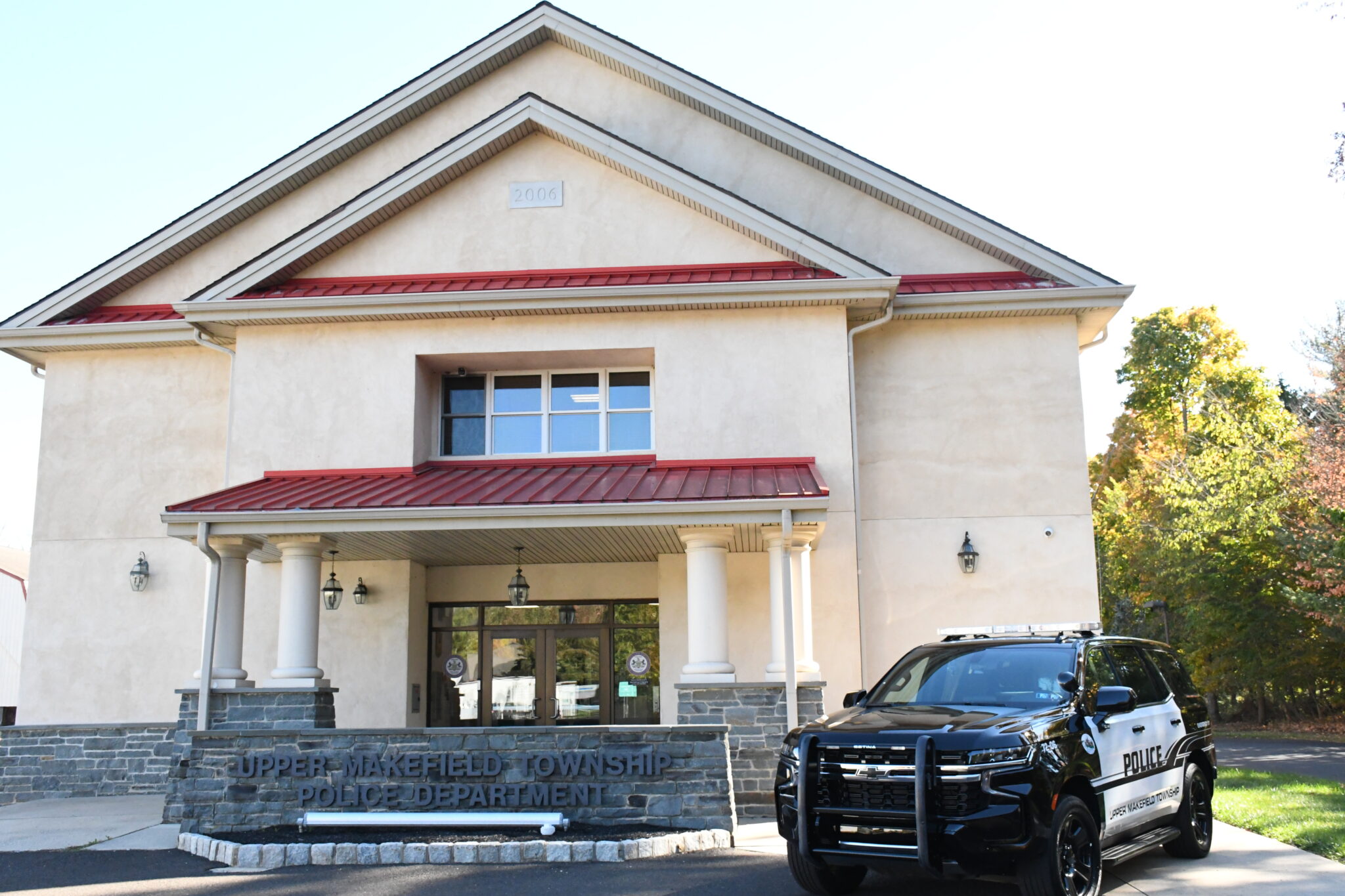 Upper Makefield Township Police, PA Public Safety Jobs