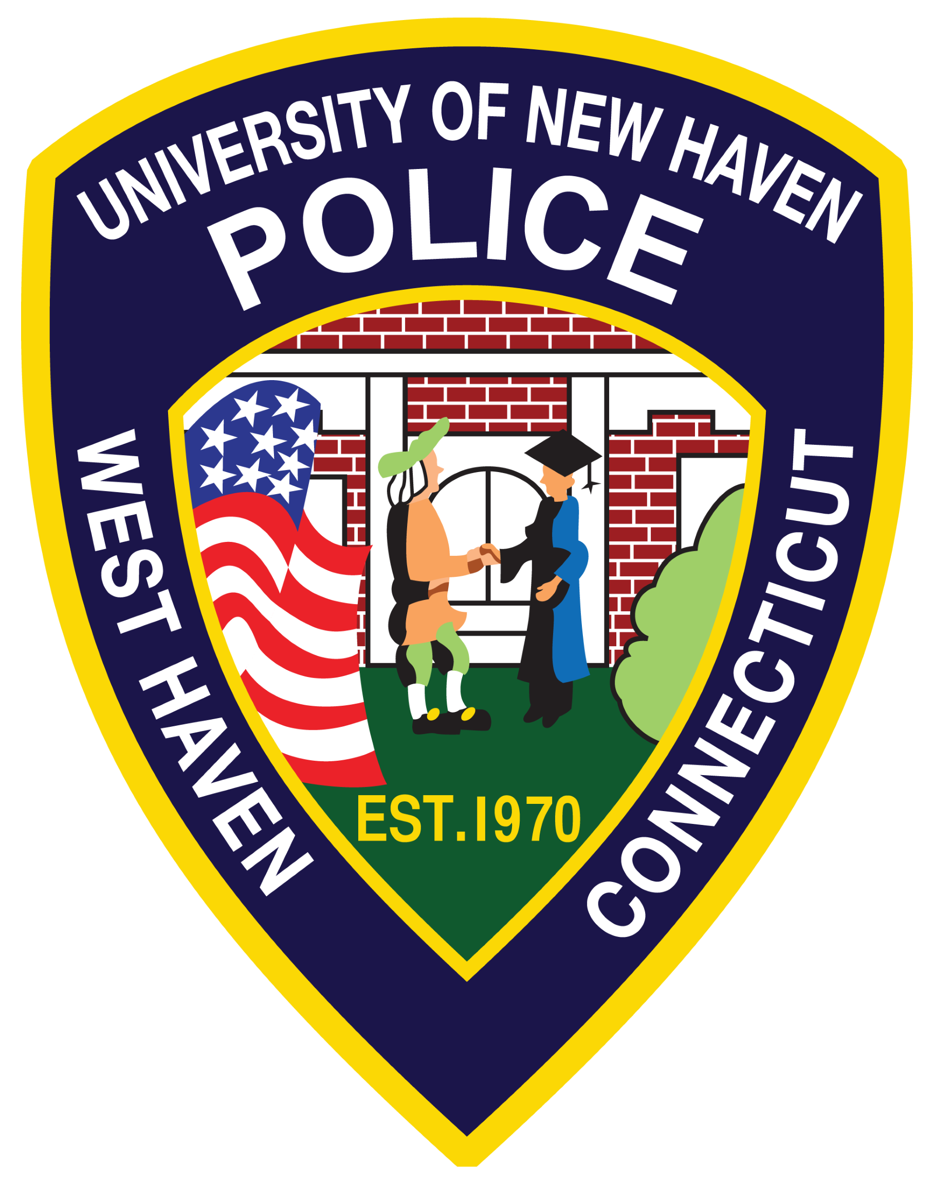 University of New Haven Police Department, CT Public Safety Jobs
