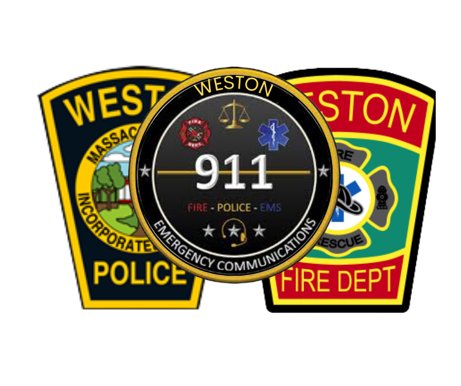 Weston Police Department, MA Public Safety Jobs